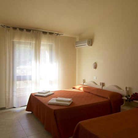 Agriturismo Sa Rocca イグレージアス 部屋 写真