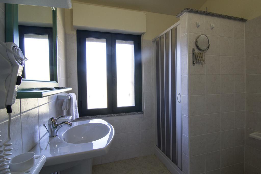 Agriturismo Sa Rocca イグレージアス エクステリア 写真