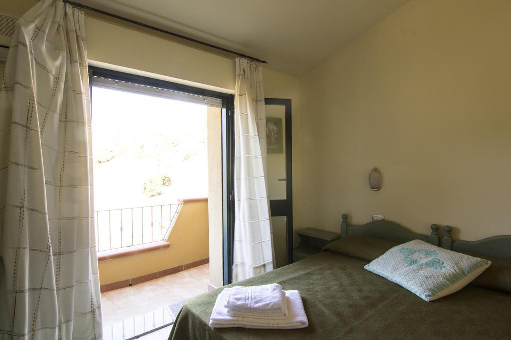 Agriturismo Sa Rocca イグレージアス エクステリア 写真