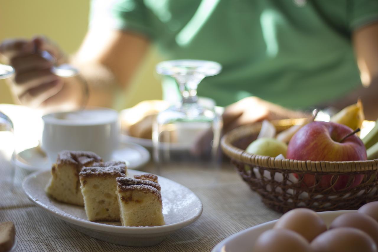 Agriturismo Sa Rocca イグレージアス エクステリア 写真
